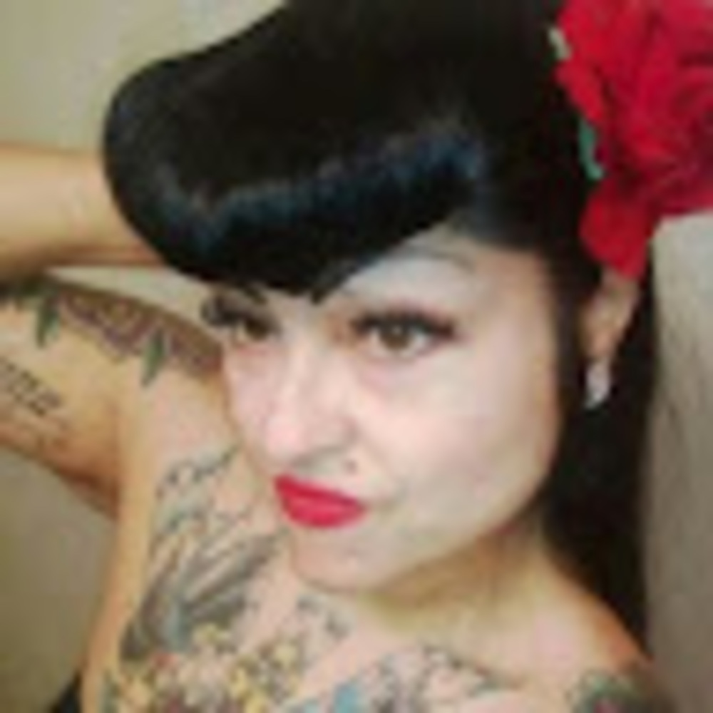 Meet your Posher, Vero